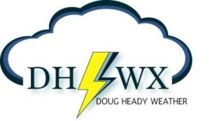 Doug Heady Weather, Meteorologist for Southwest Missouri, Northwest Arkansas, Northeast Oklahoma, Southeast Kansas