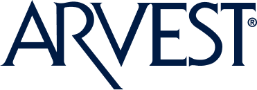 Arvest Logo