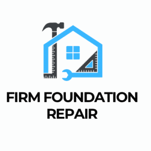 Firm Foundation Repair Logo