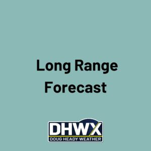 Long Range Forecast