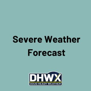 Severe Weather Forecast