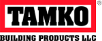 TAMKO Building Products Logo