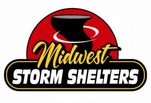 Midwest Storm Shelter logo