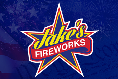 Jake's Fireworks